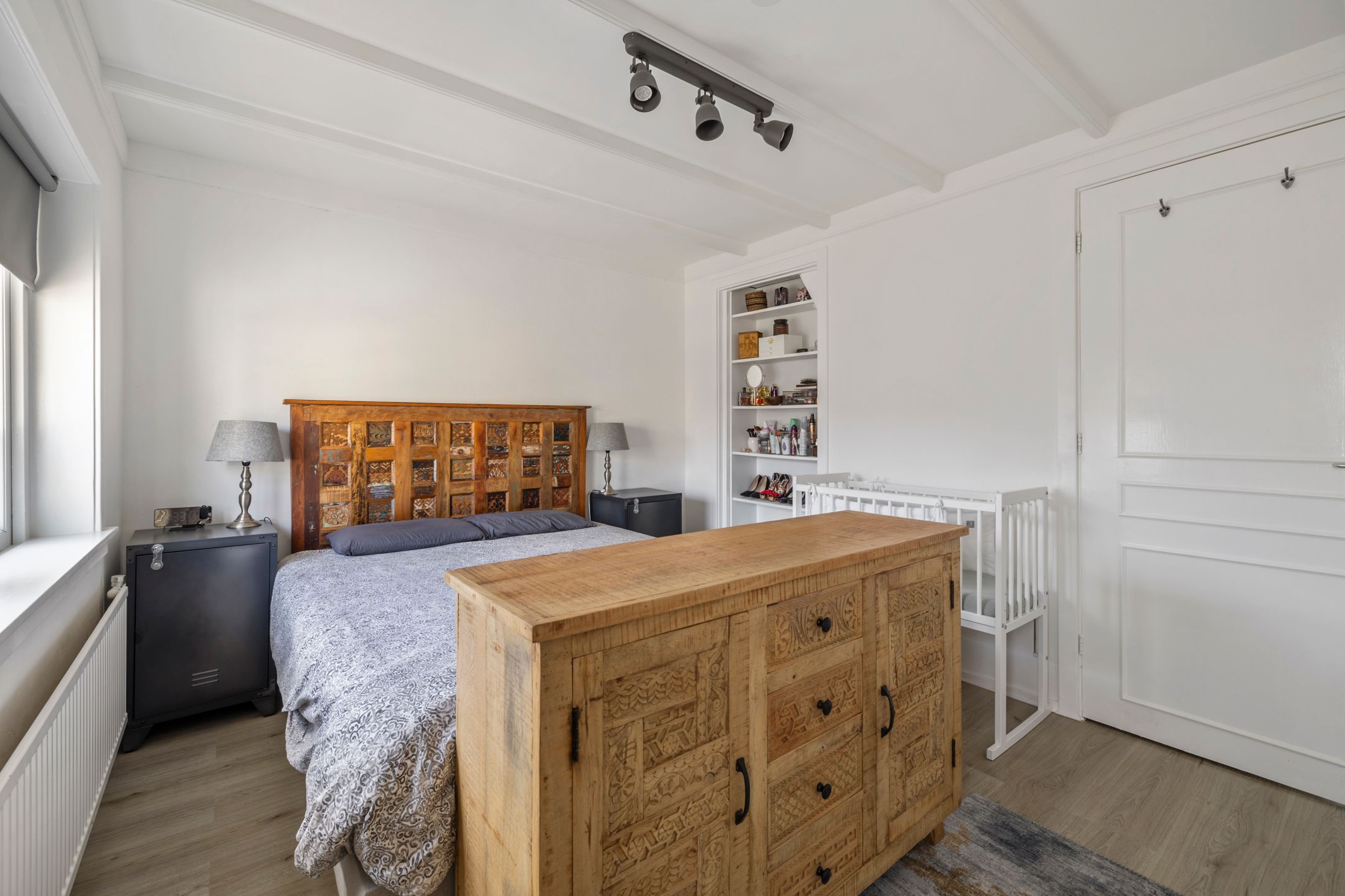 Foto 15 van Laanstraat 3-E