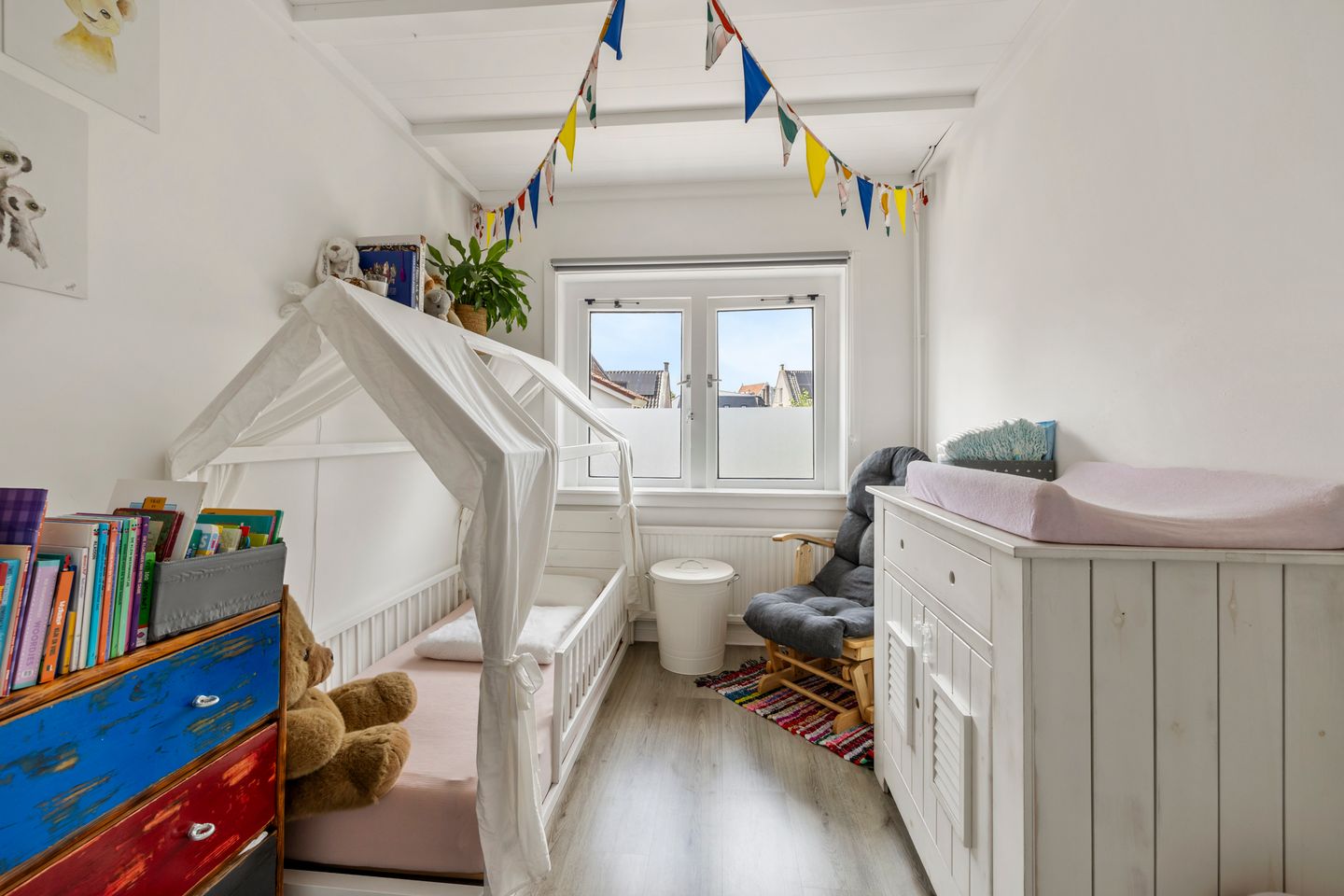 Foto 19 van Laanstraat 3-E