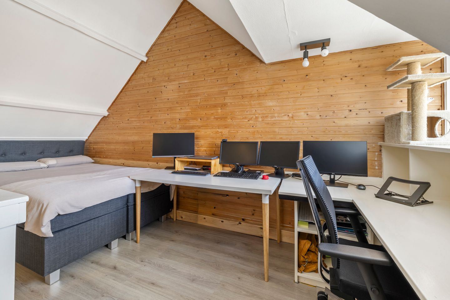 Foto 20 van Laanstraat 3-E