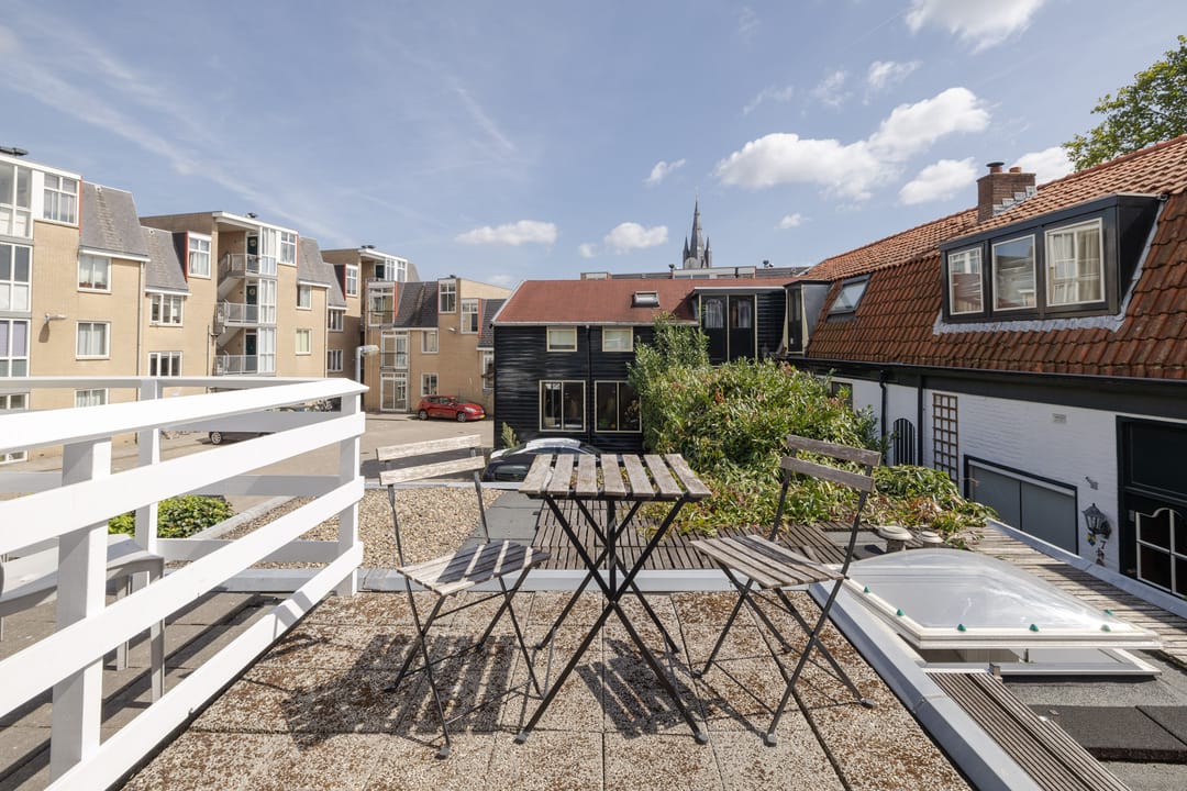 Foto 22 van Laanstraat 3-E