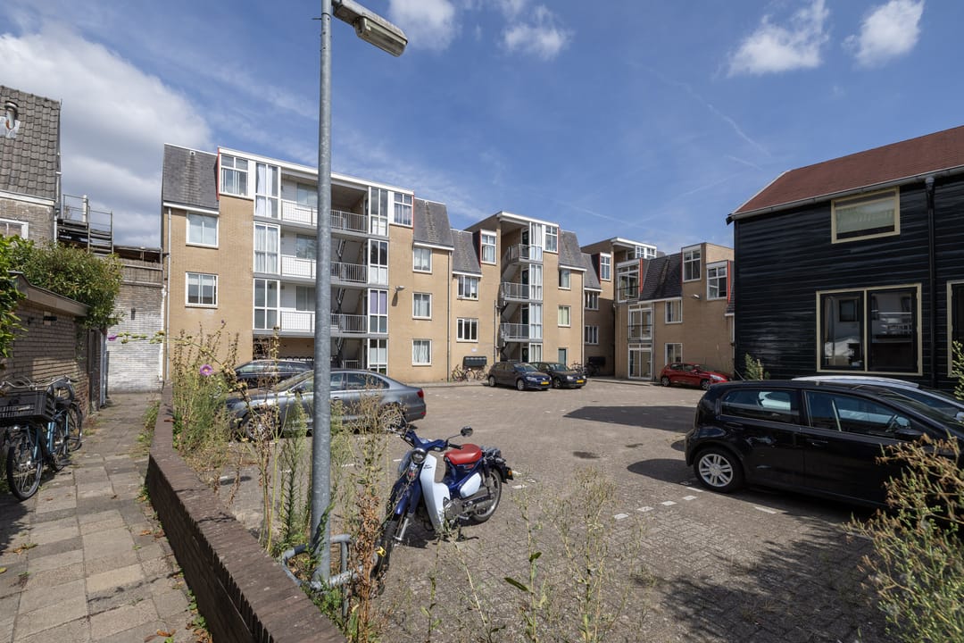 Foto 23 van Laanstraat 3-E