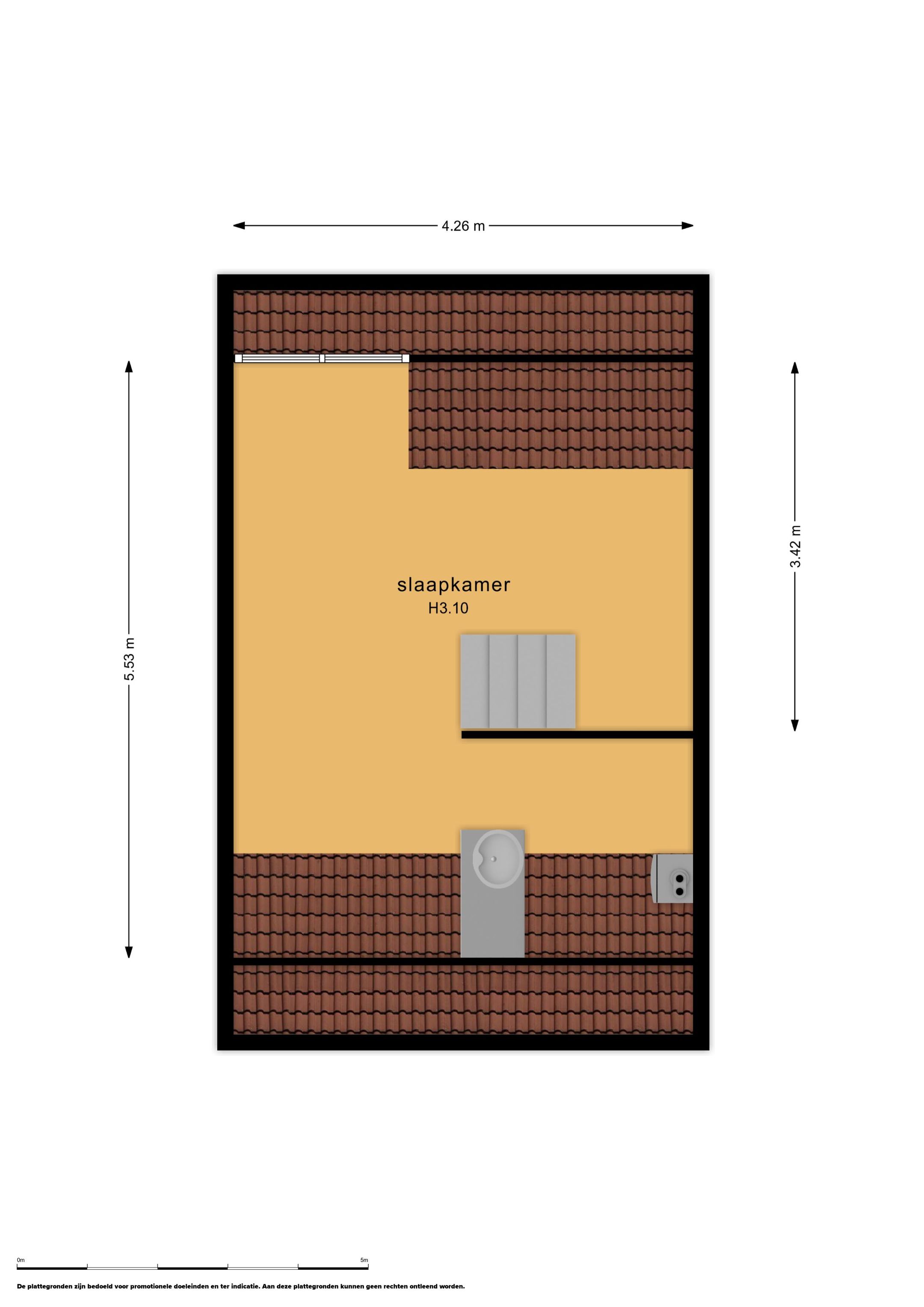 Foto 27 van Laanstraat 3-E