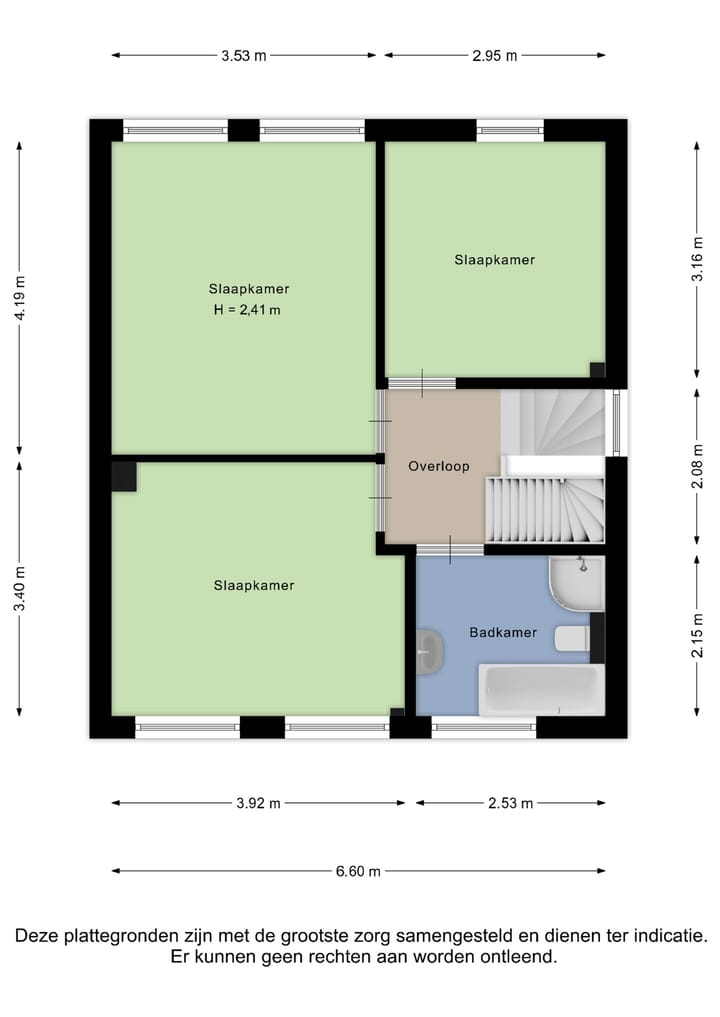 Foto 30 van Kastelenweg 28
