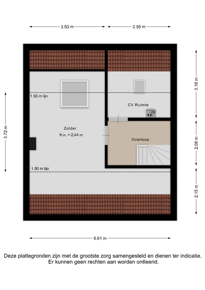 Foto 31 van Kastelenweg 28