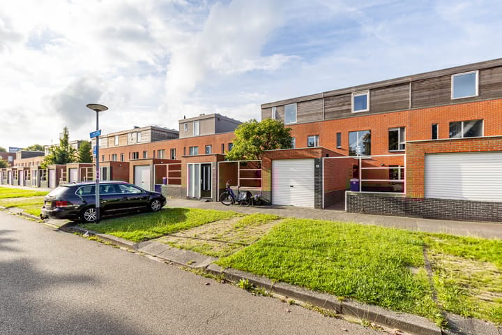 Foto 2 van F. Leggerstraat 32