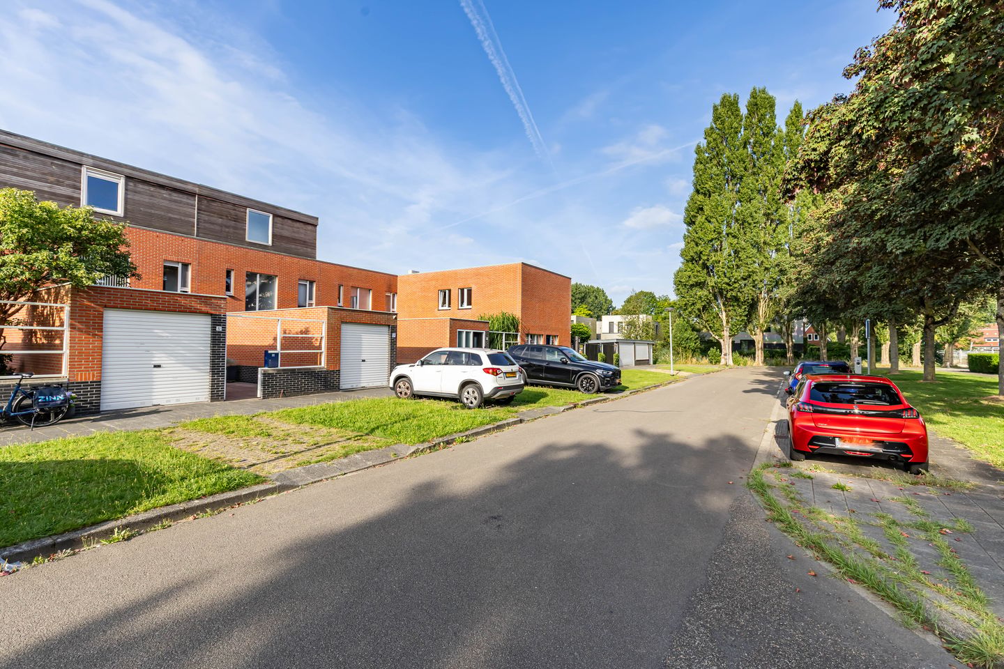 Foto 4 van F. Leggerstraat 32