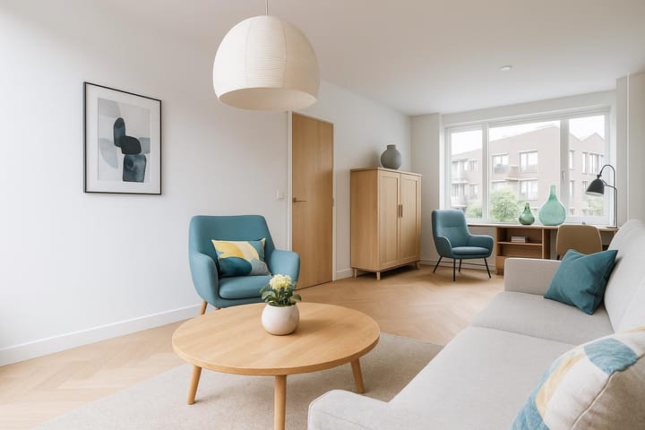 Foto 4 van Frankenstraat 28