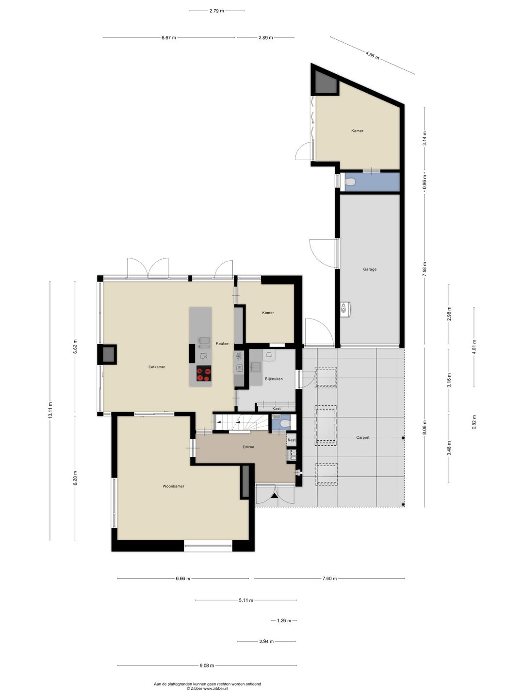 Foto 73 van Vierwindenlaan 25