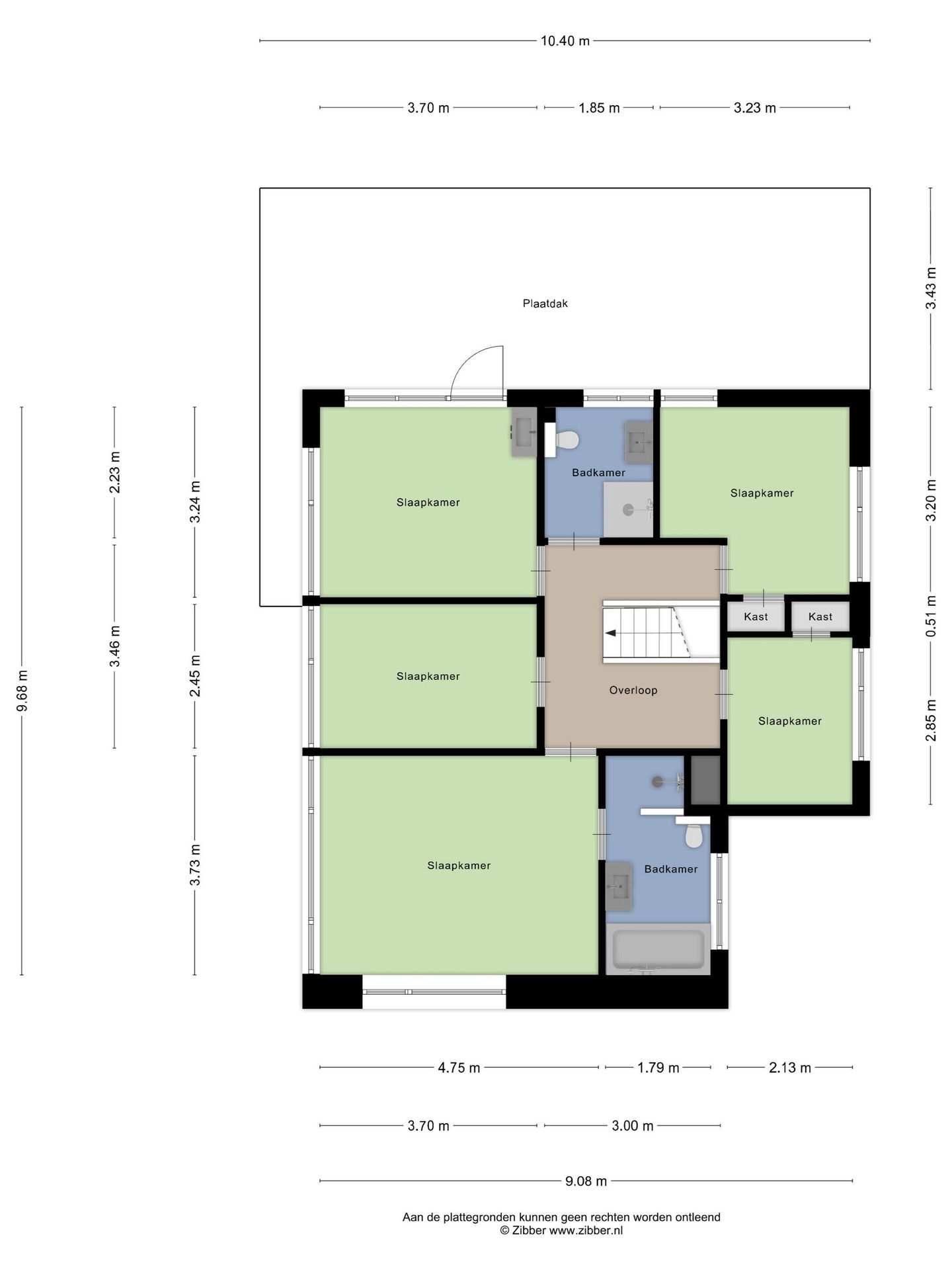 Foto 74 van Vierwindenlaan 25