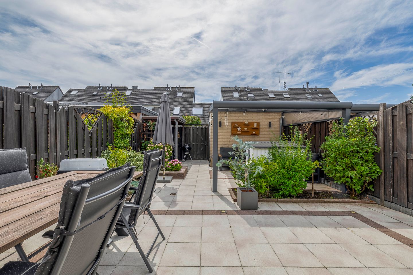 Foto 4 van Wilhelmina Hofman-Pootstraat 45