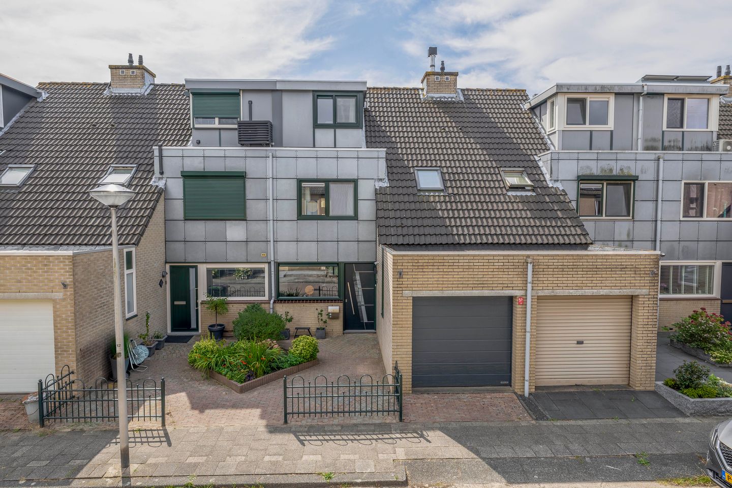 Foto 5 van Wilhelmina Hofman-Pootstraat 45