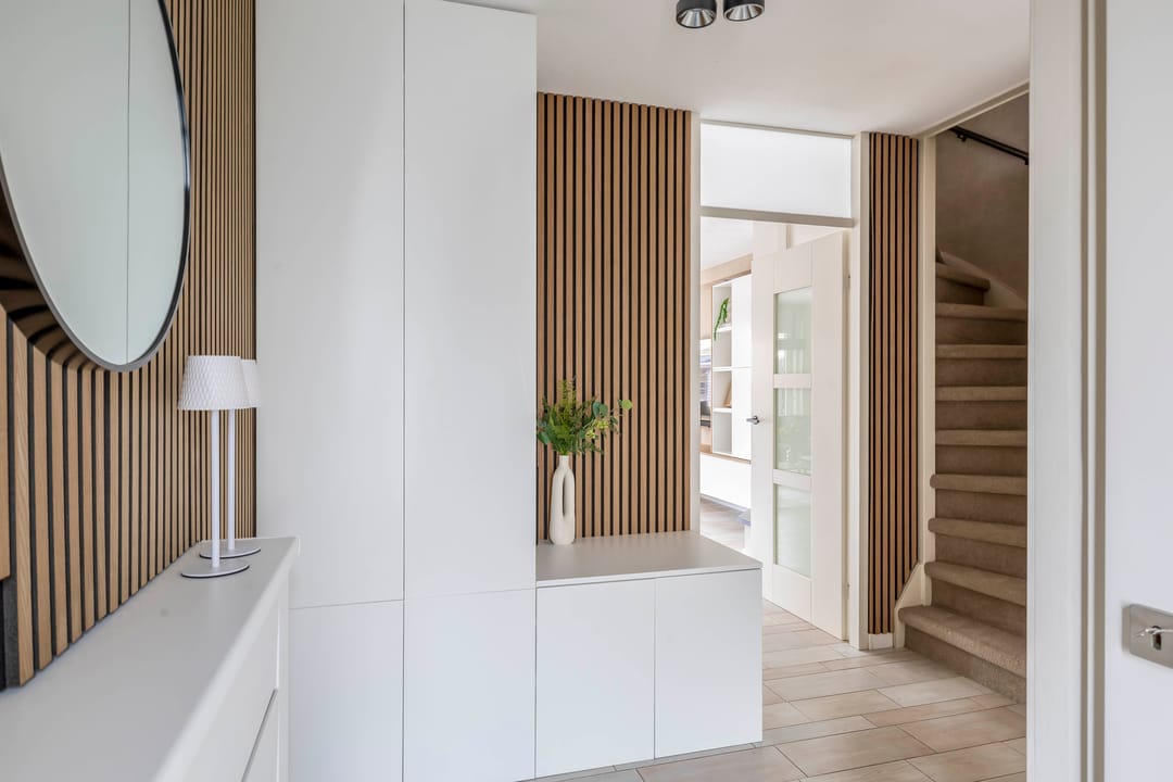 Foto 8 van Wilhelmina Hofman-Pootstraat 45