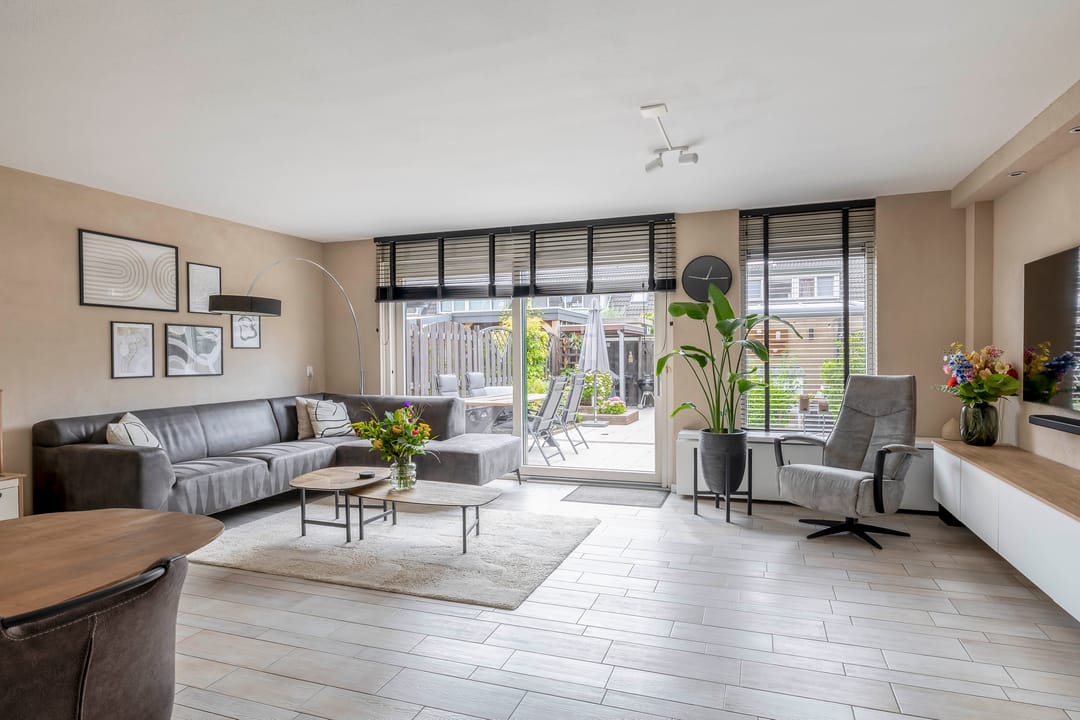 Foto 11 van Wilhelmina Hofman-Pootstraat 45