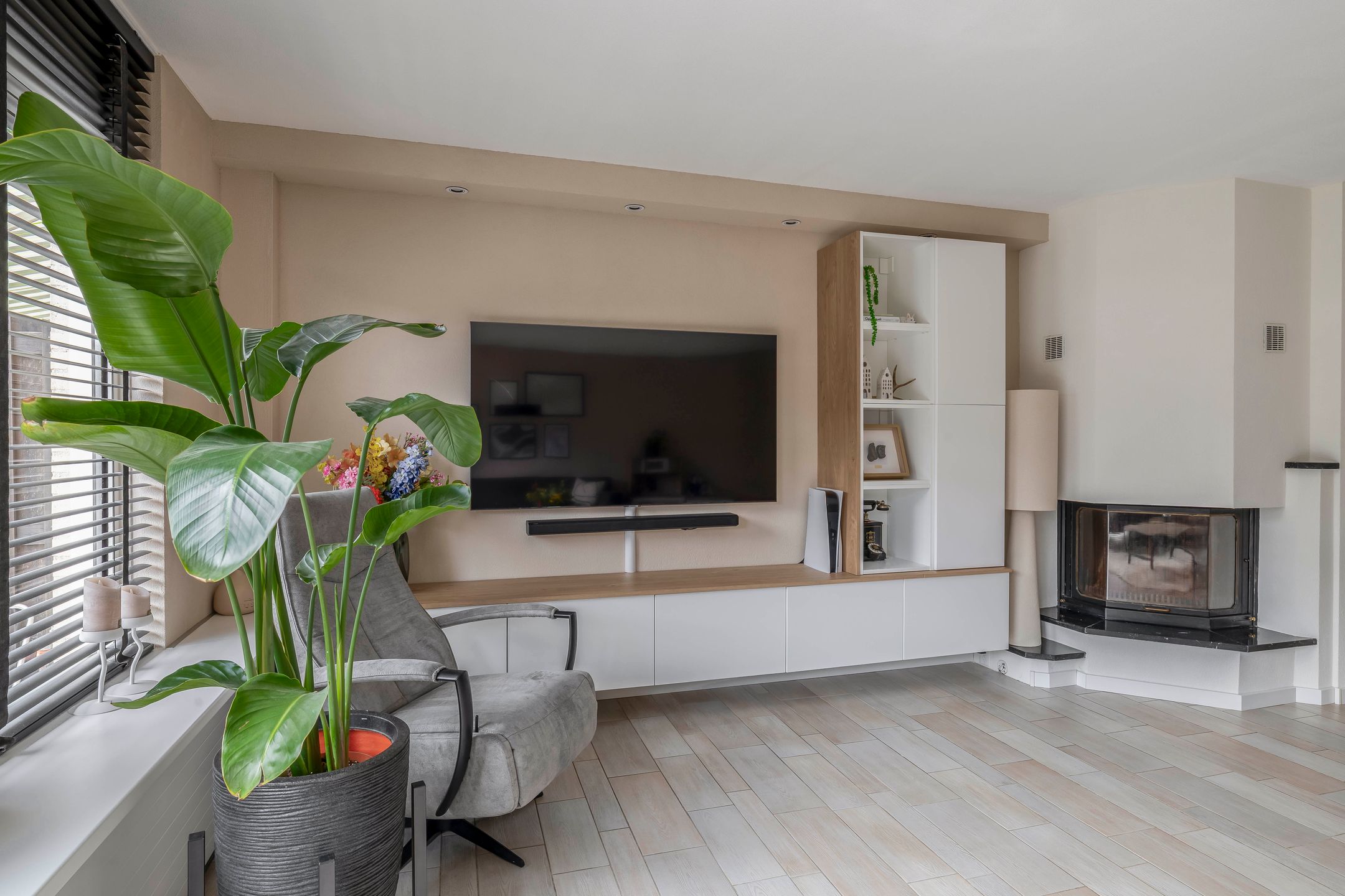 Foto 12 van Wilhelmina Hofman-Pootstraat 45