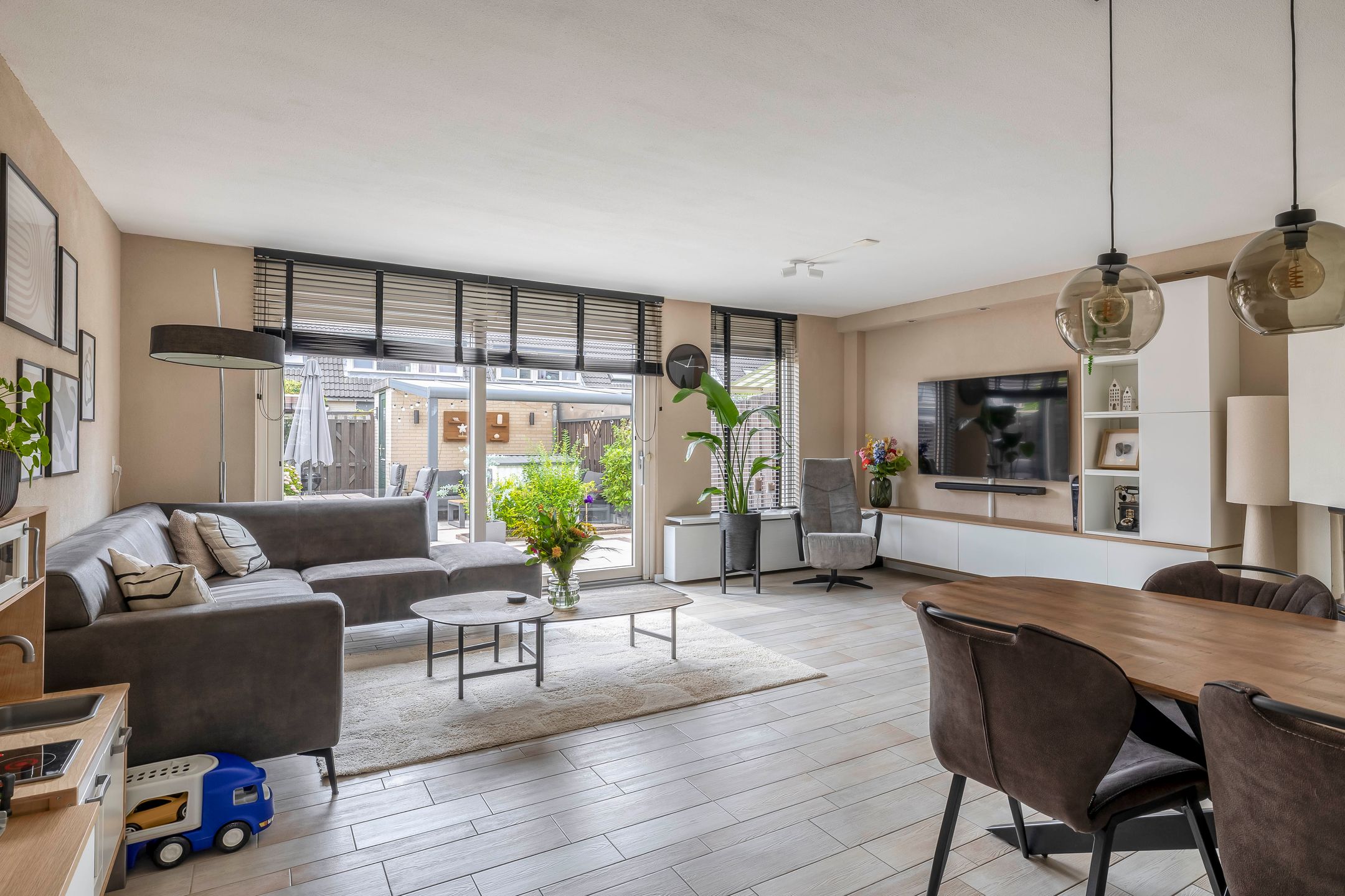 Foto 15 van Wilhelmina Hofman-Pootstraat 45