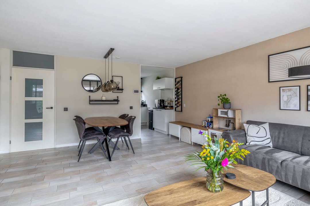 Foto 13 van Wilhelmina Hofman-Pootstraat 45