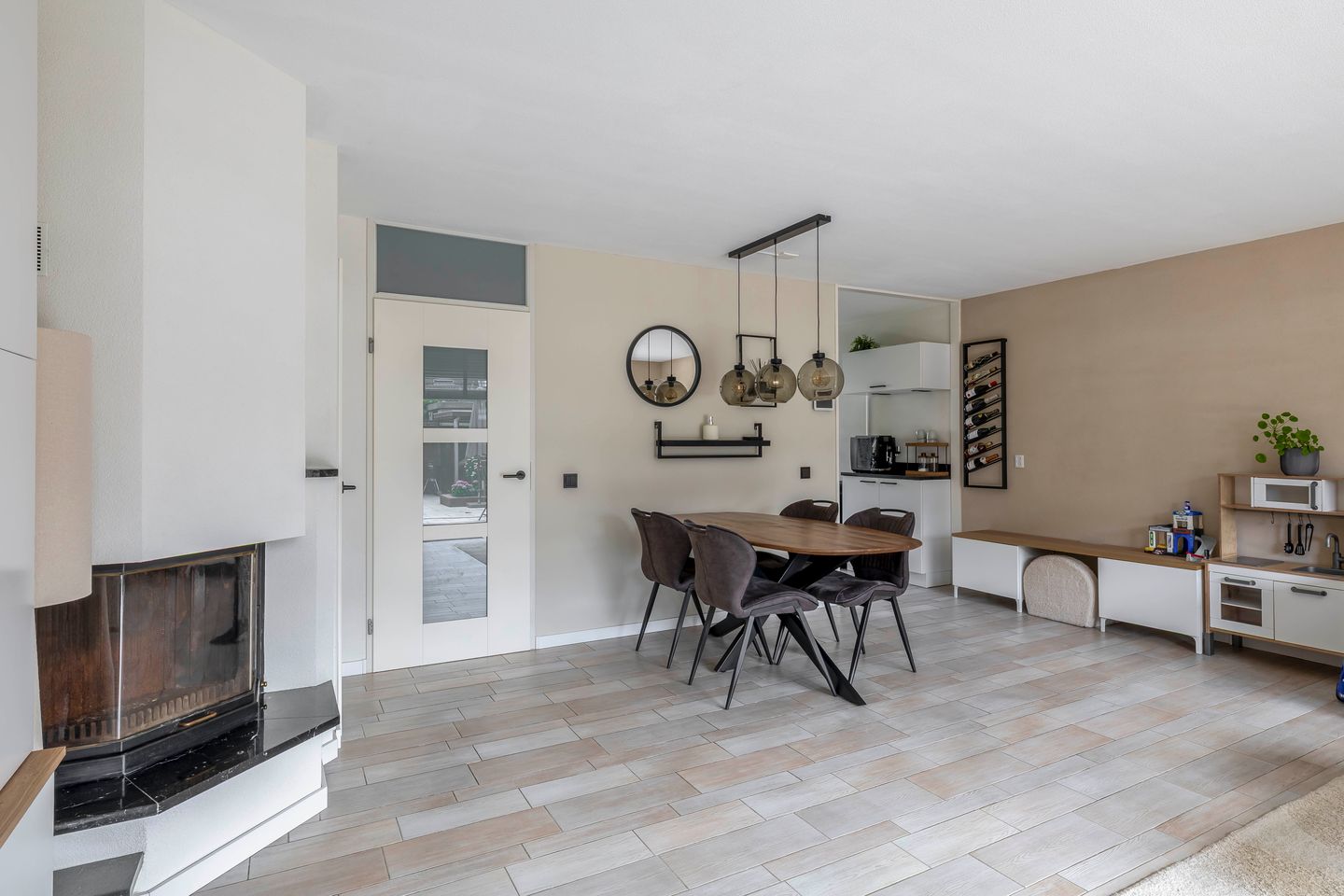 Foto 14 van Wilhelmina Hofman-Pootstraat 45