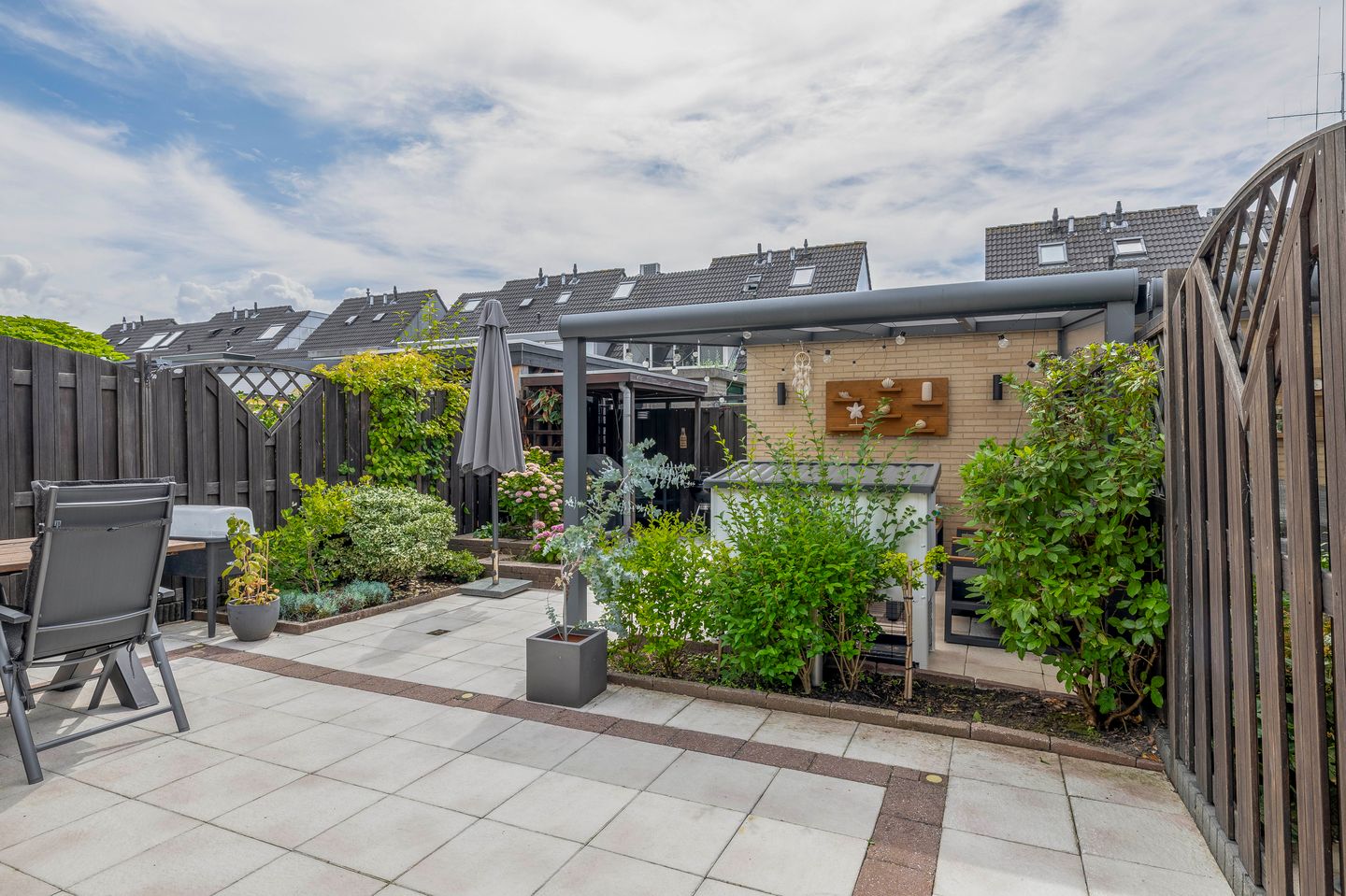 Foto 19 van Wilhelmina Hofman-Pootstraat 45