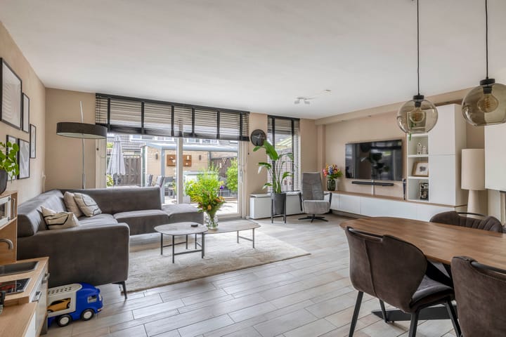 Foto 2 van Wilhelmina Hofman-Pootstraat 45