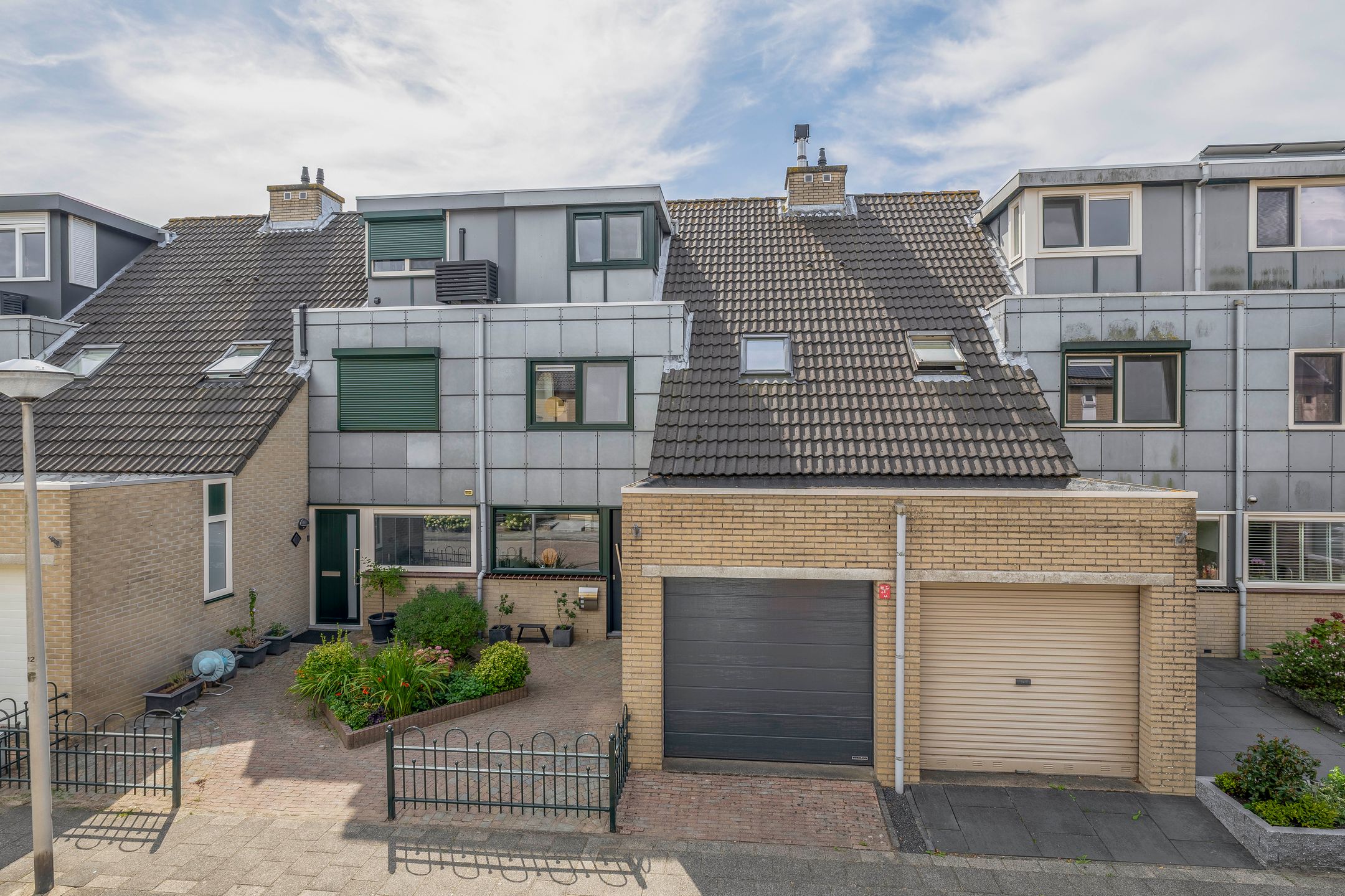 Foto 6 van Wilhelmina Hofman-Pootstraat 45