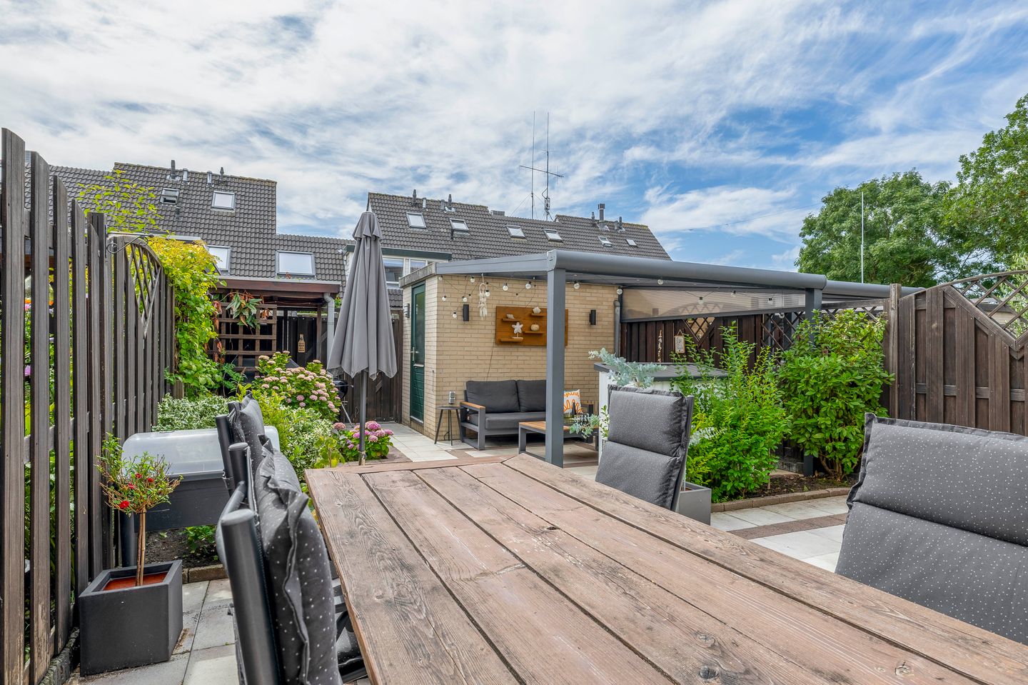 Foto 20 van Wilhelmina Hofman-Pootstraat 45