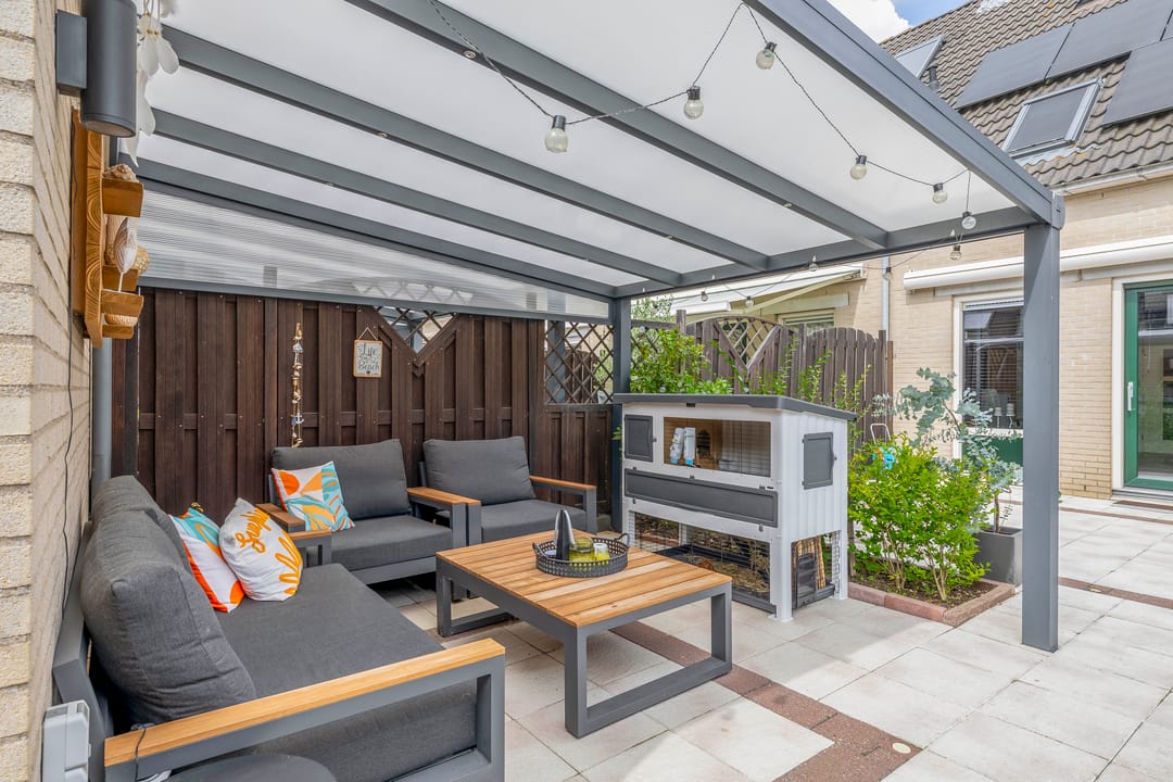 Foto 22 van Wilhelmina Hofman-Pootstraat 45