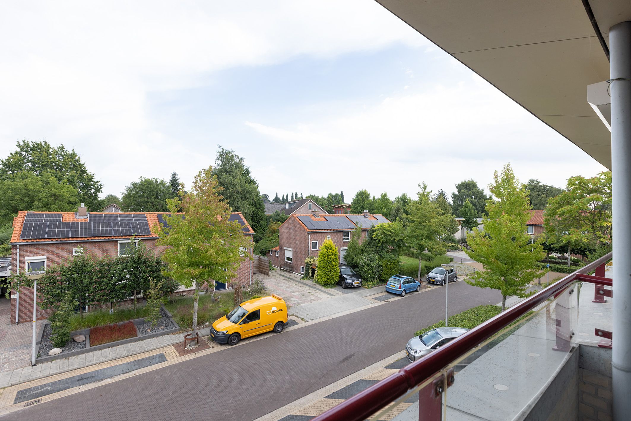 Foto 6 van Dr. H.J.A.M.Schaepmanplein 33