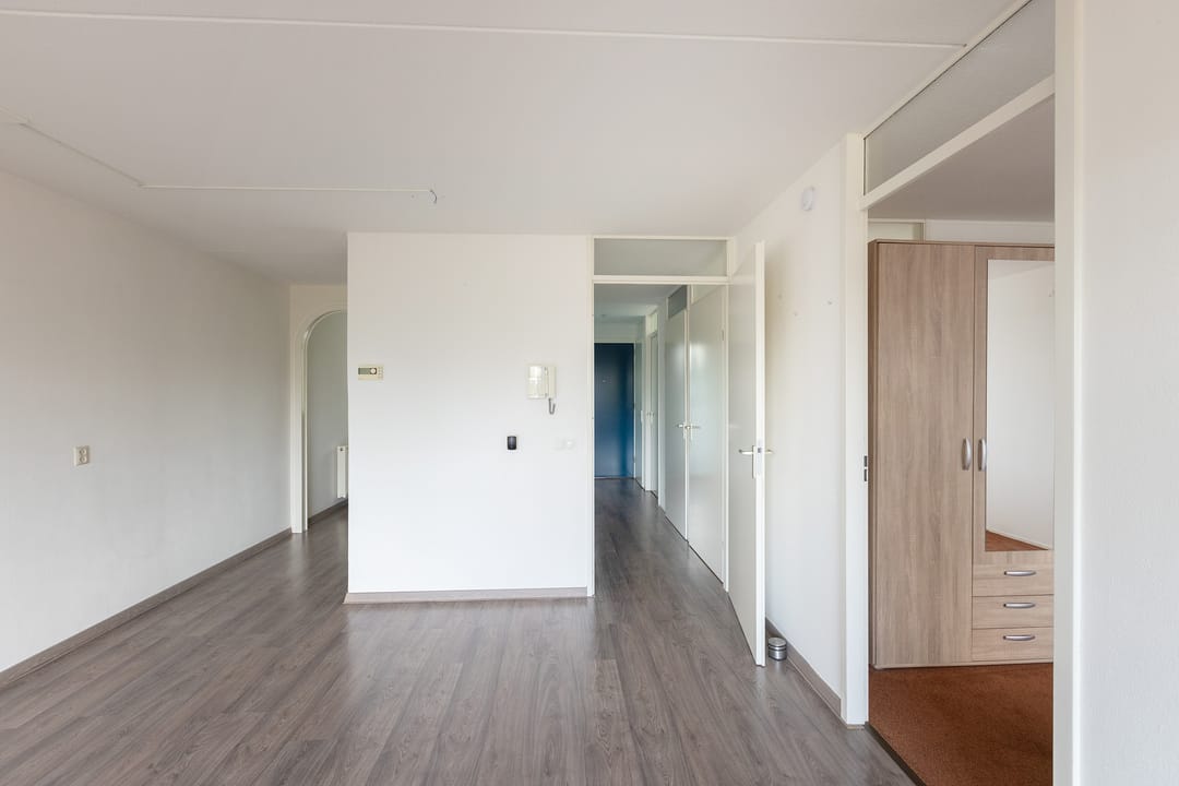 Foto 7 van Dr. H.J.A.M.Schaepmanplein 33