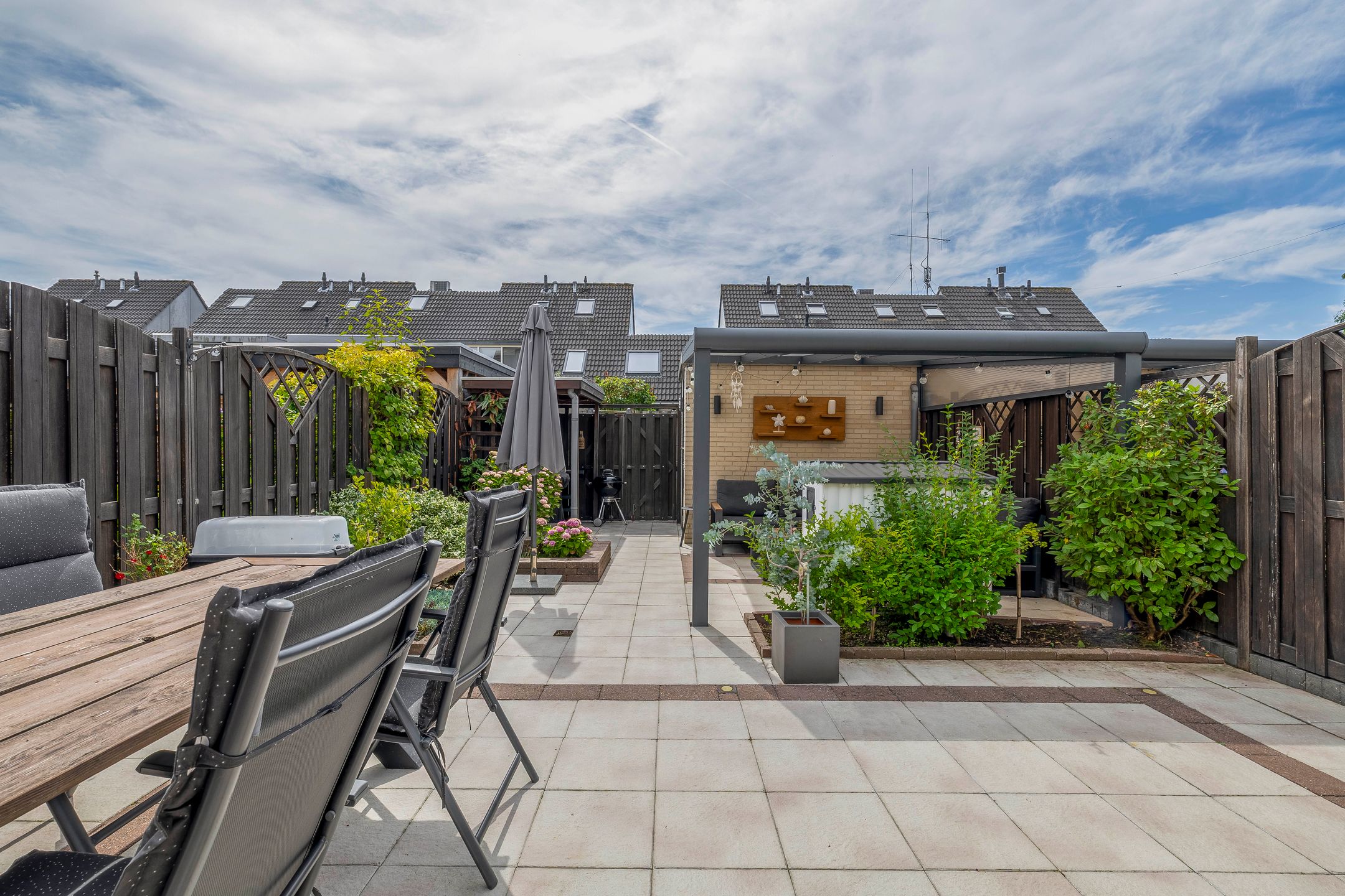 Foto 24 van Wilhelmina Hofman-Pootstraat 45