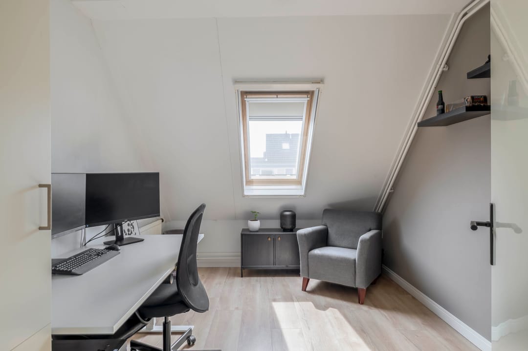 Foto 26 van Wilhelmina Hofman-Pootstraat 45