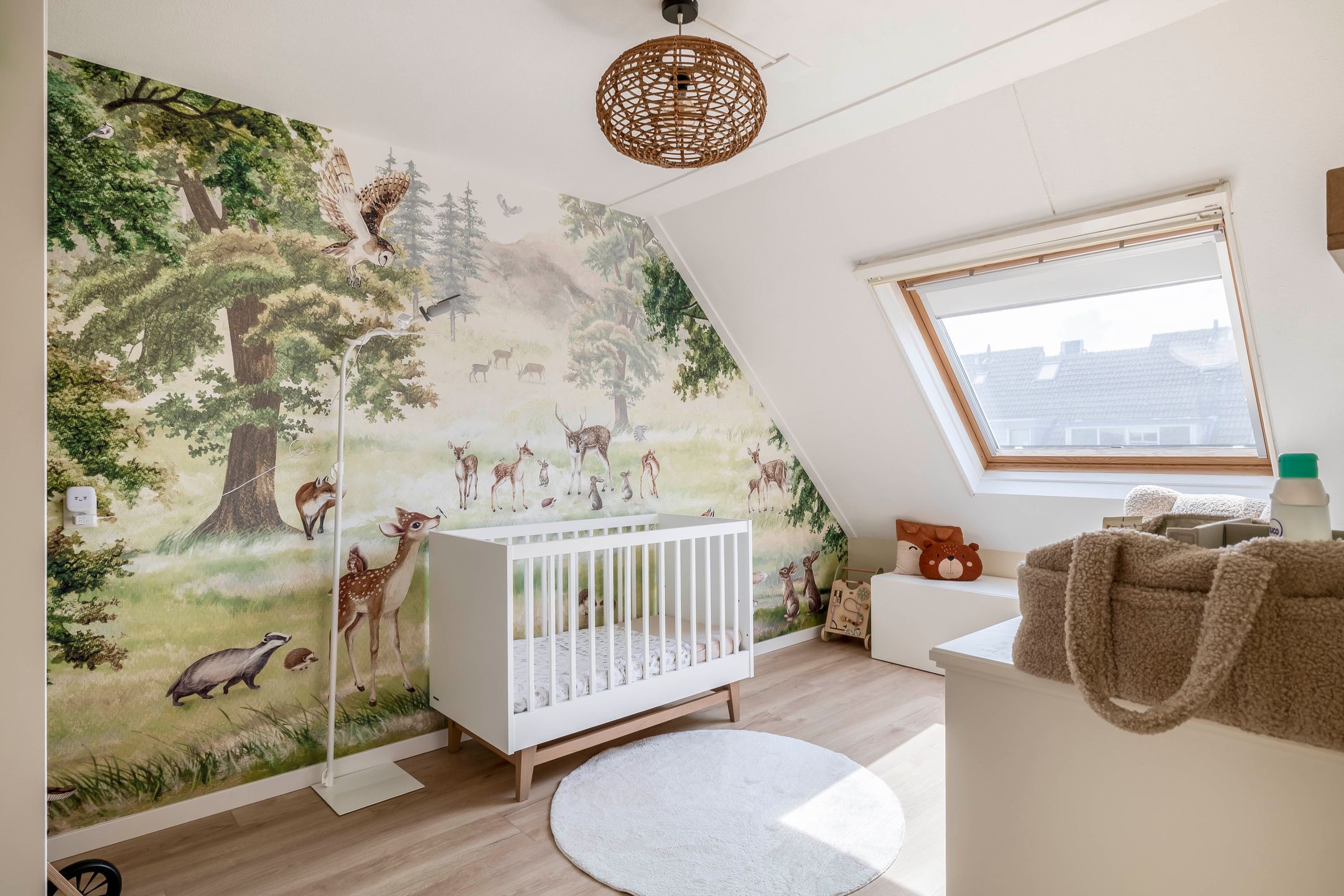 Foto 27 van Wilhelmina Hofman-Pootstraat 45