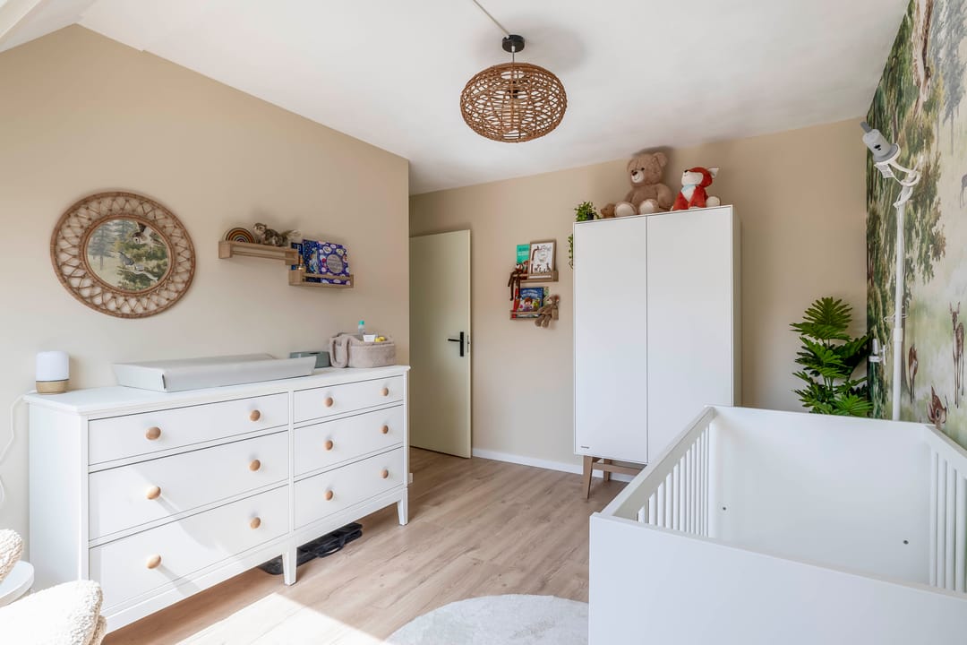 Foto 28 van Wilhelmina Hofman-Pootstraat 45