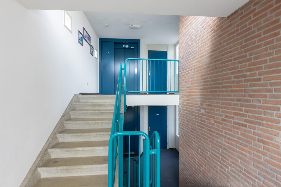 Foto 17 van Dr. H.J.A.M.Schaepmanplein 33