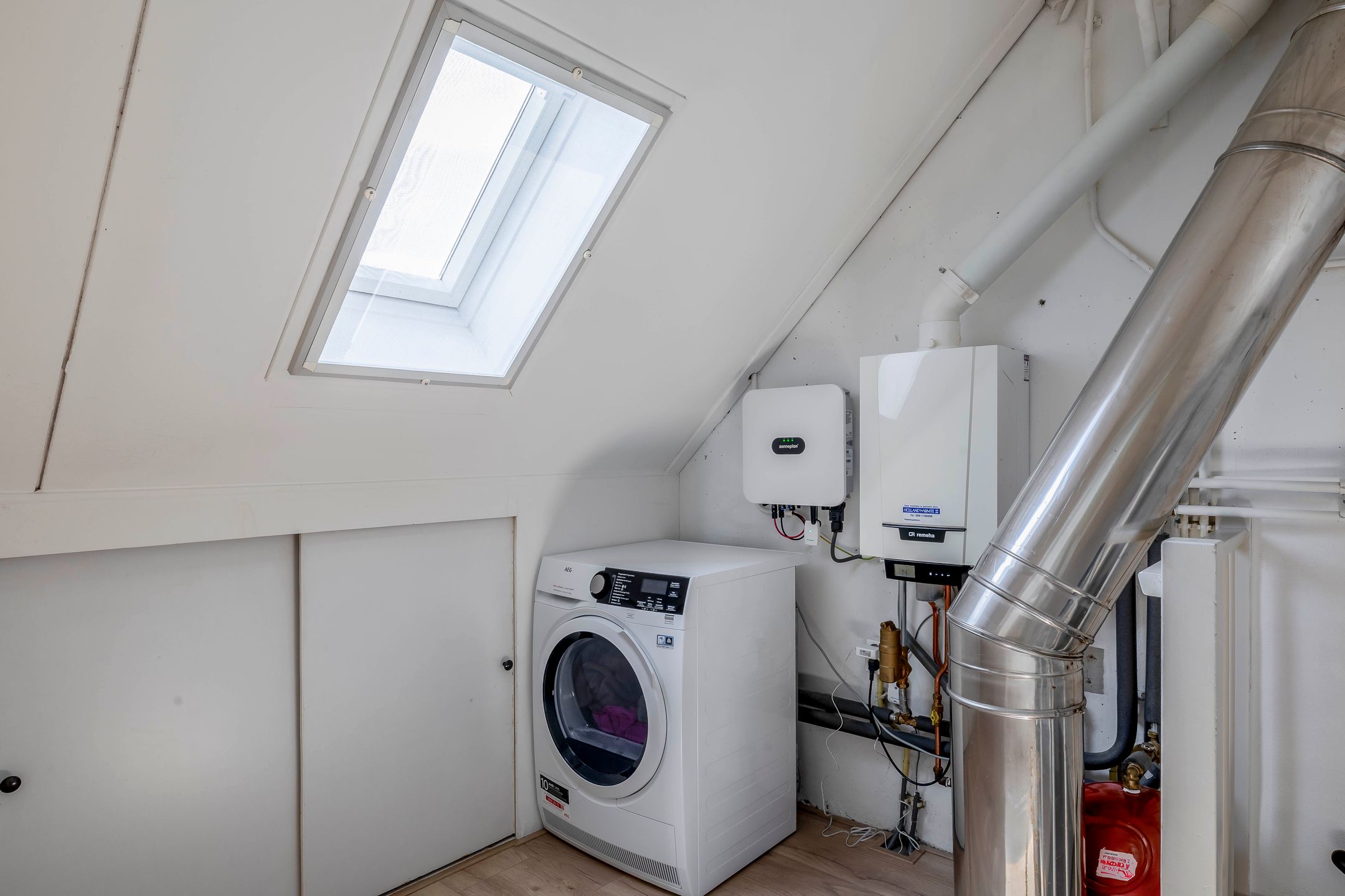 Foto 33 van Wilhelmina Hofman-Pootstraat 45