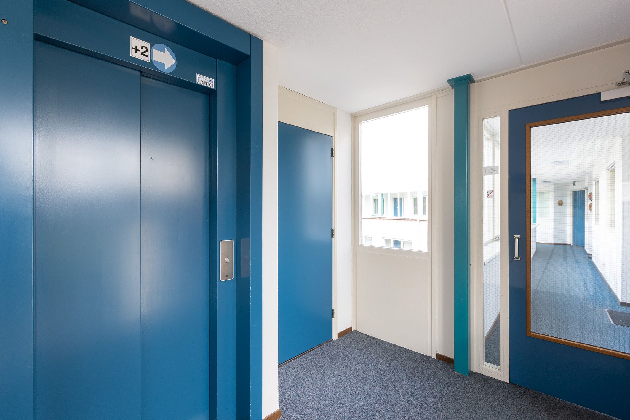 Foto 18 van Dr. H.J.A.M.Schaepmanplein 33