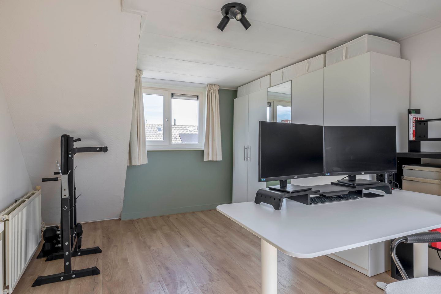 Foto 35 van Wilhelmina Hofman-Pootstraat 45