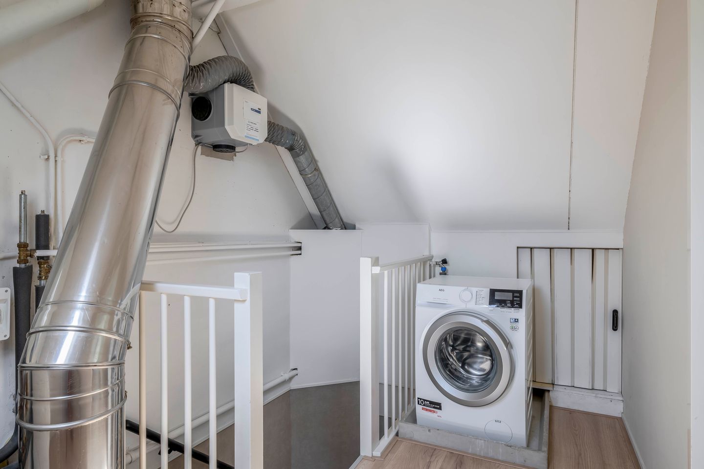 Foto 34 van Wilhelmina Hofman-Pootstraat 45