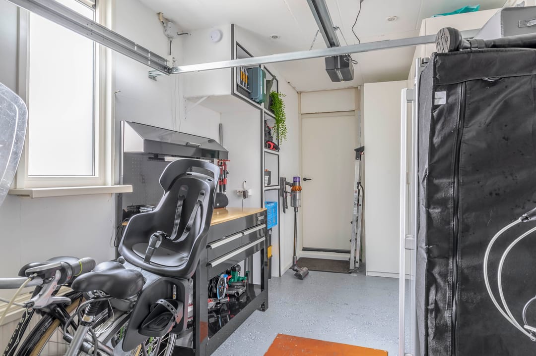 Foto 38 van Wilhelmina Hofman-Pootstraat 45