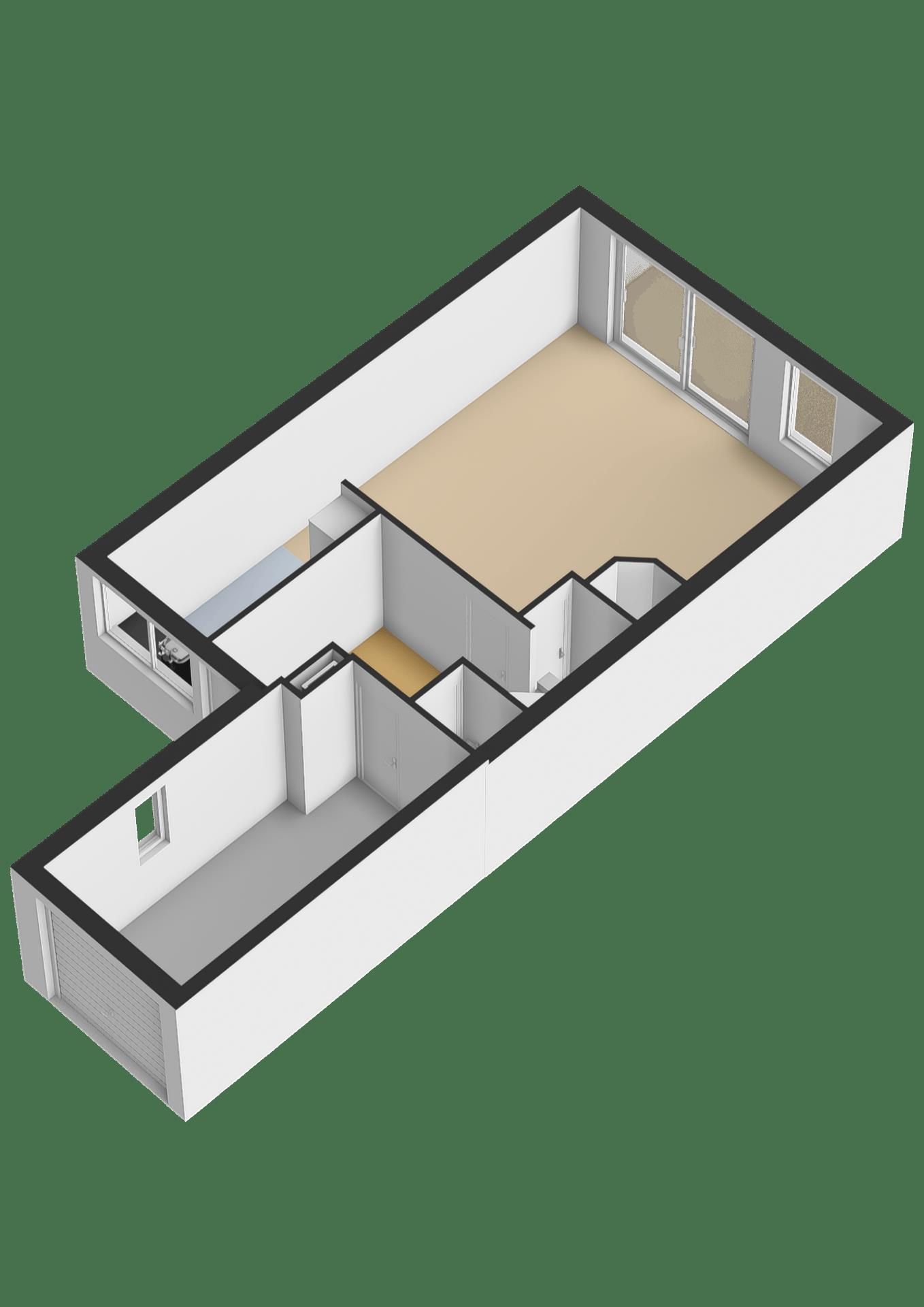 Foto 40 van Wilhelmina Hofman-Pootstraat 45