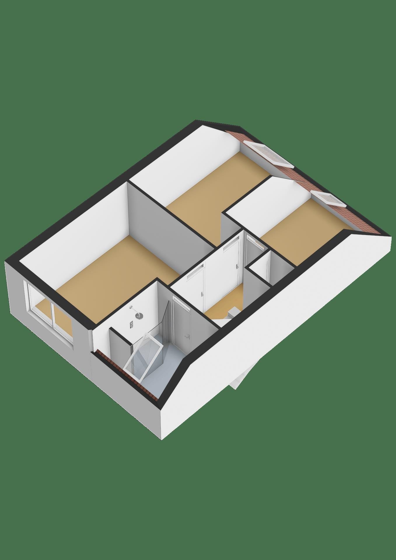 Foto 44 van Wilhelmina Hofman-Pootstraat 45