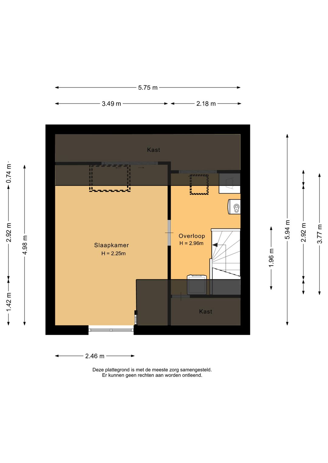 Foto 47 van Wilhelmina Hofman-Pootstraat 45