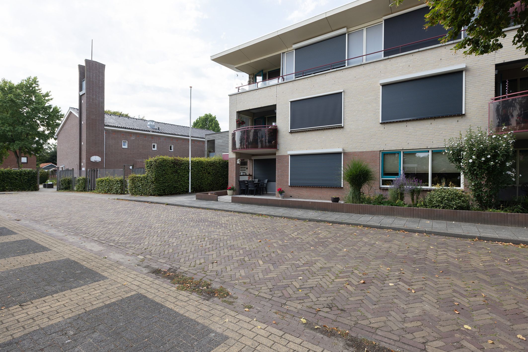 Foto 27 van Dr. H.J.A.M.Schaepmanplein 33