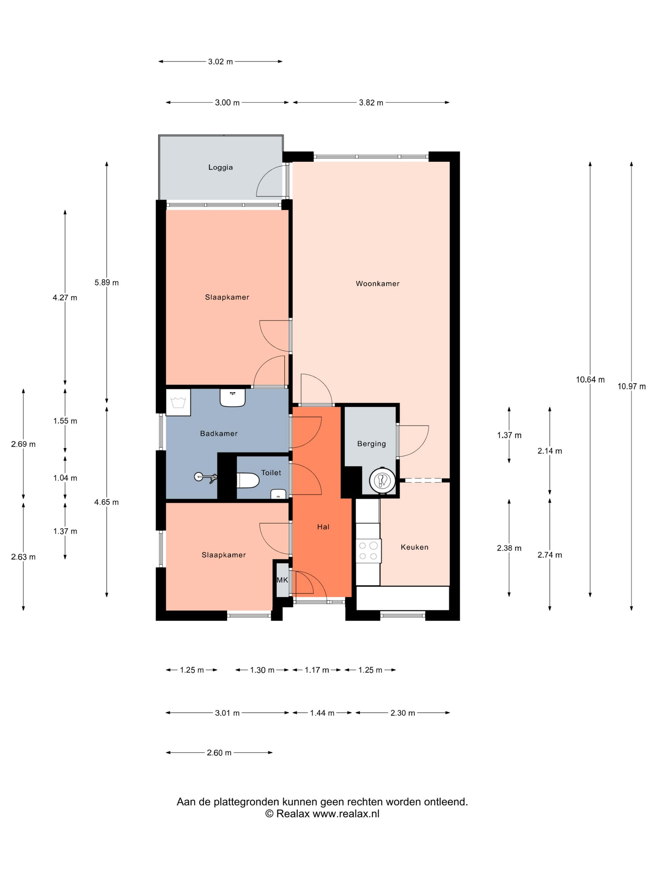 Foto 30 van Dr. H.J.A.M.Schaepmanplein 33