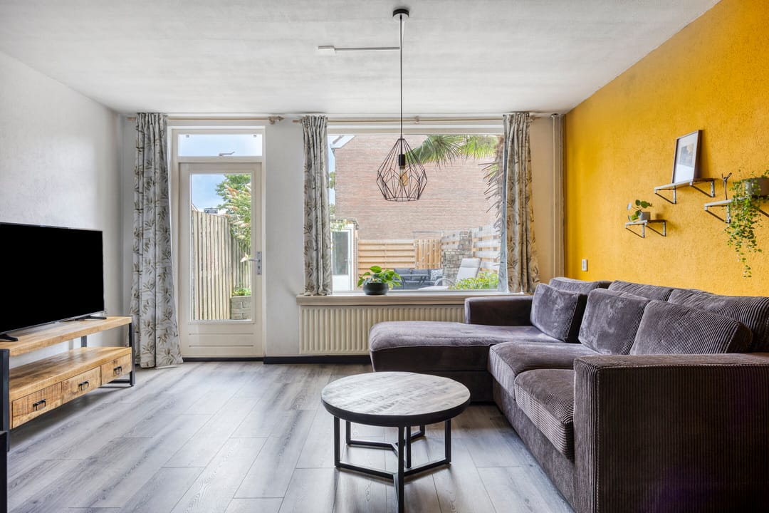 Foto 1 van Windmolen 18