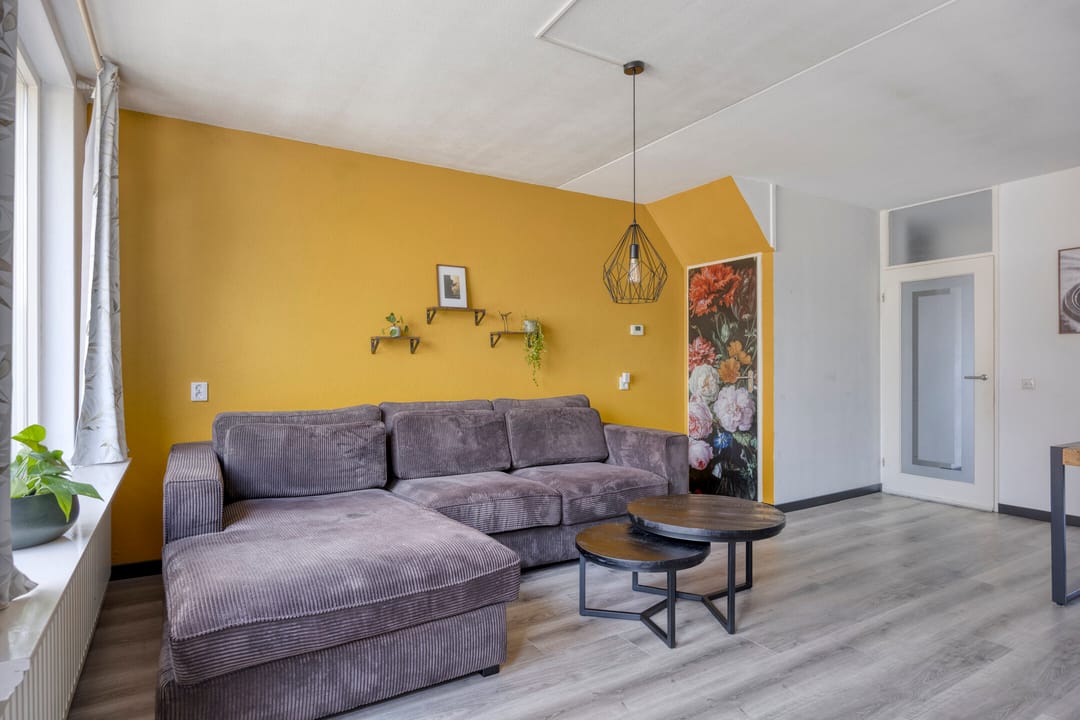 Foto 7 van Windmolen 18