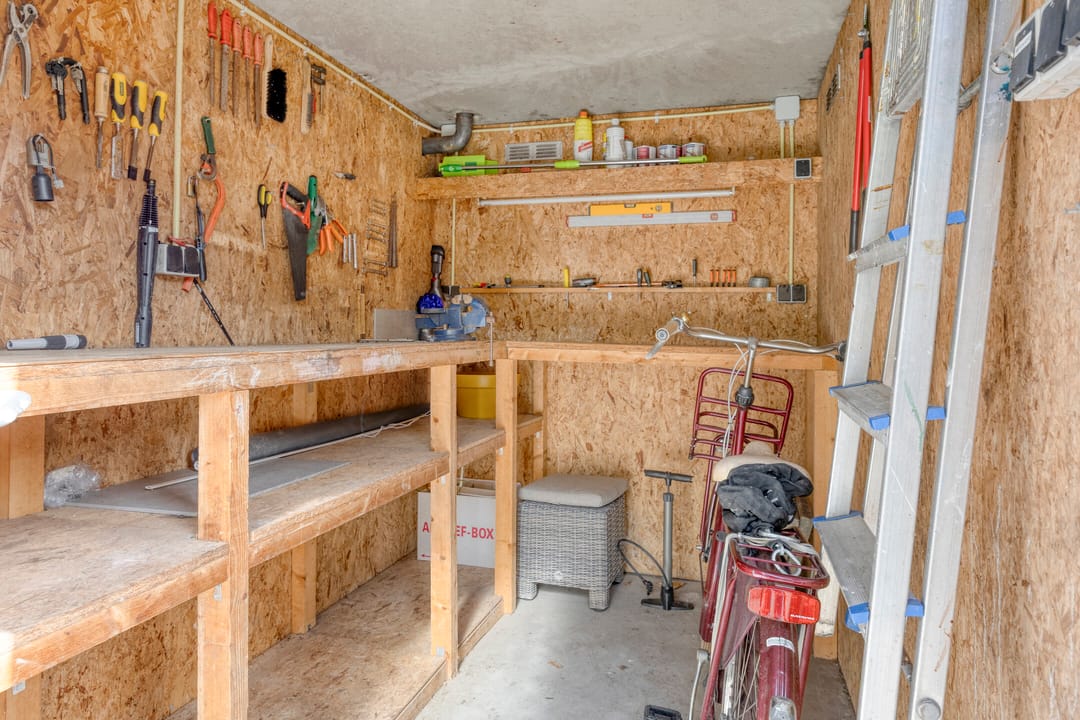 Foto 26 van Windmolen 18