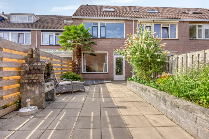 Foto 2 van Windmolen 18