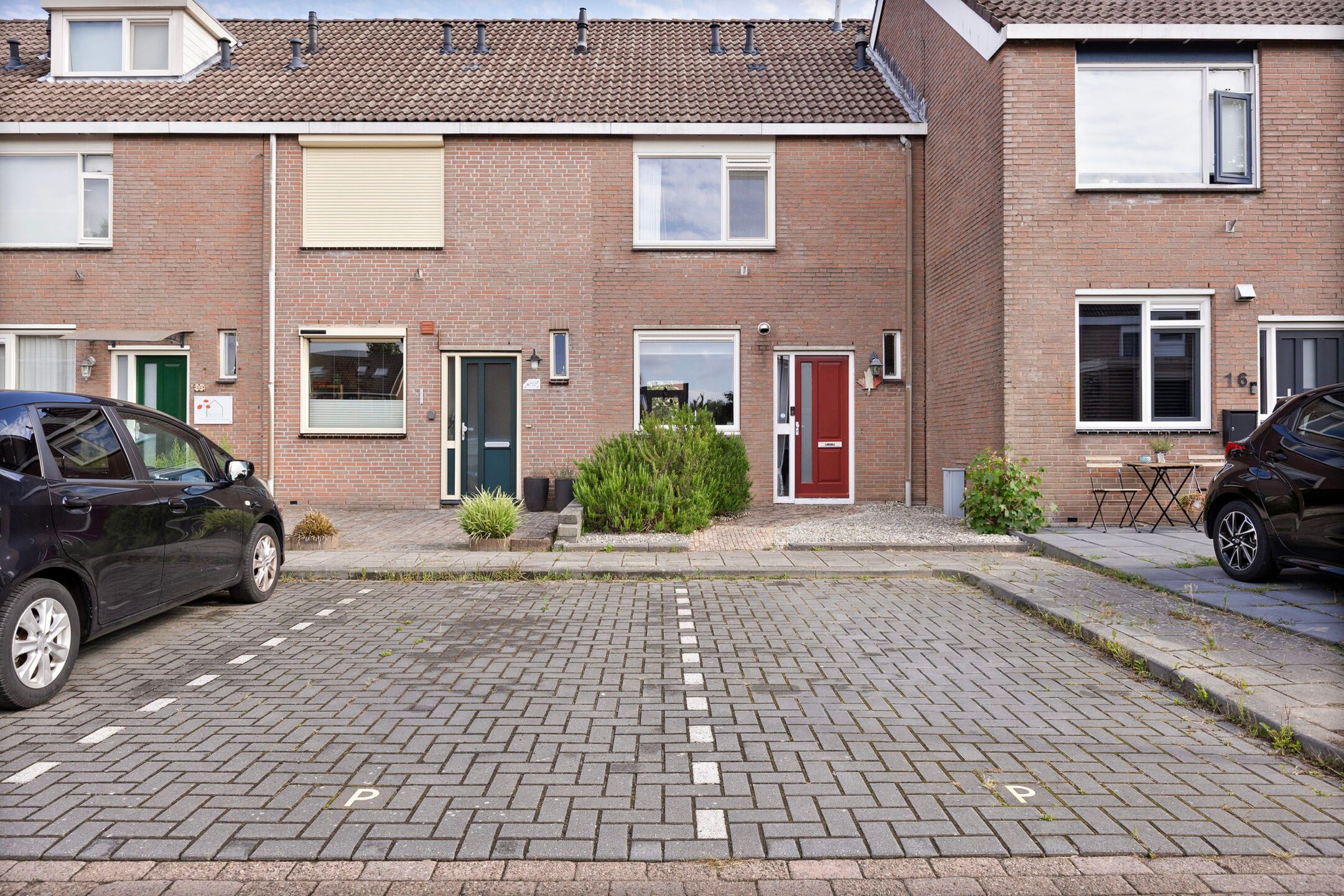 Foto 3 van Windmolen 18