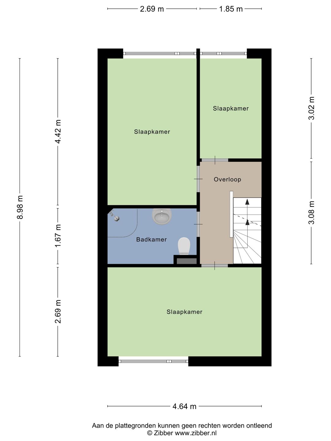 Foto 28 van Windmolen 18