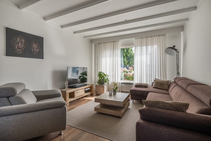 Foto 2 van De Drecht 7